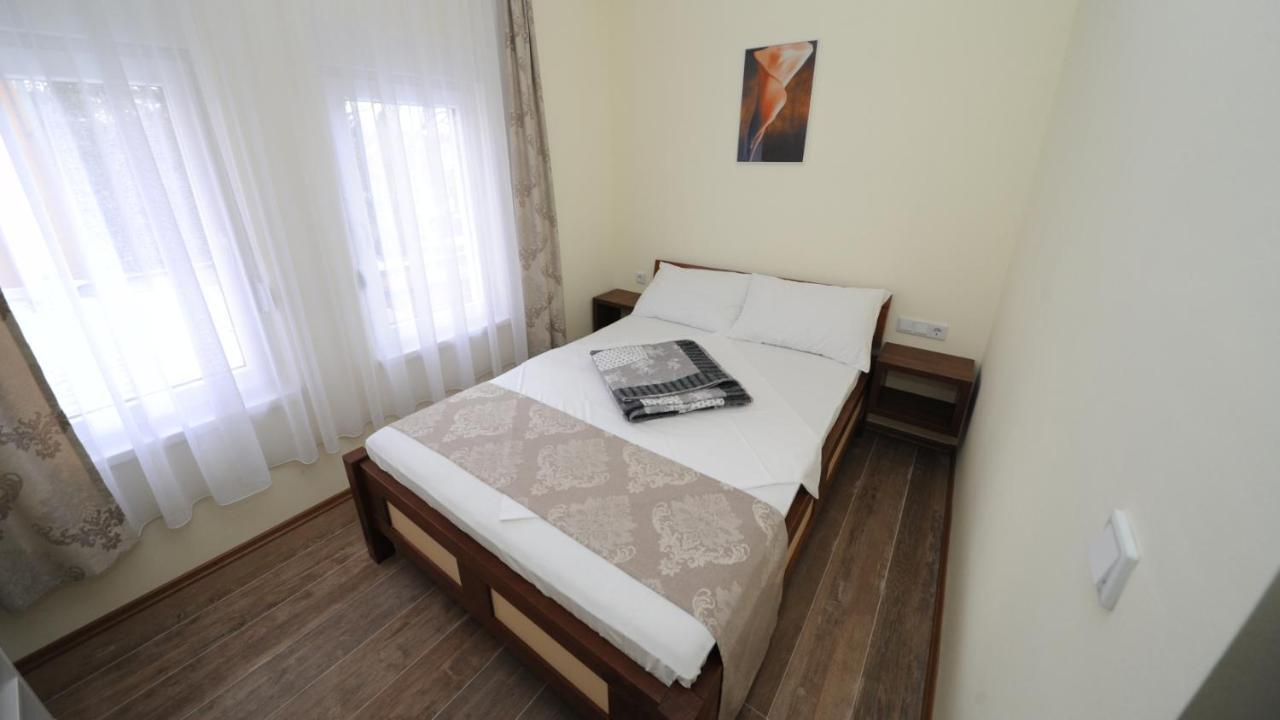 Hotel Rafaelo Bosanska Dubica Exterior photo